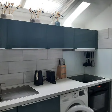 Apartment Appartement Biarritz, 3 Pieces, 4 Personnes - Fr-1-239-704 *