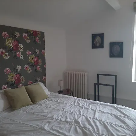 Appartement Biarritz, 3 Pieces, 4 Personnes - Fr-1-239-704 Apartment *