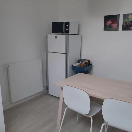 Appartement Biarritz, 3 Pieces, 4 Personnes - Fr-1-239-704 Διαμέρισμα