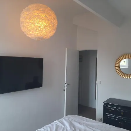 Appartement Biarritz, 3 Pieces, 4 Personnes - Fr-1-239-704