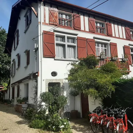 Apartment Appartement Biarritz, 3 Pieces, 4 Personnes - Fr-1-239-704