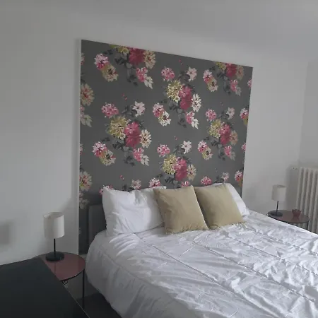 Appartement Biarritz, 3 Pieces, 4 Personnes - Fr-1-239-704