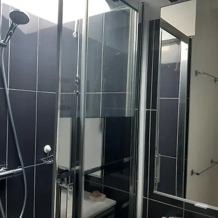Apartment Appartement Biarritz, 3 Pieces, 4 Personnes - Fr-1-239-704 Biarritz