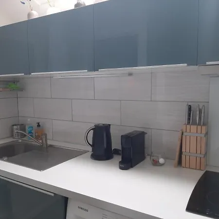 Appartement Biarritz, 3 Pieces, 4 Personnes - Fr-1-239-704 Διαμέρισμα *