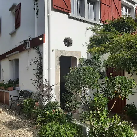 Apartment Appartement Biarritz, 3 Pieces, 4 Personnes - Fr-1-239-704