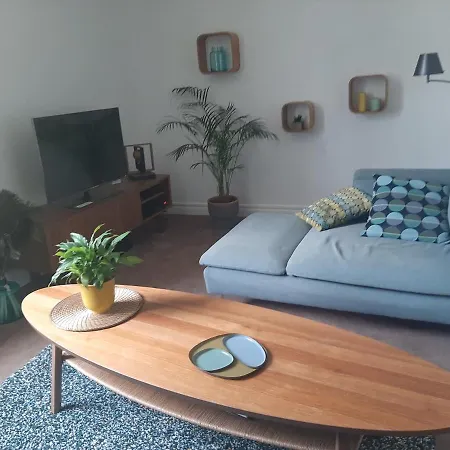 Appartement Biarritz, 3 Pieces, 4 Personnes - Fr-1-239-704 * Biarritz