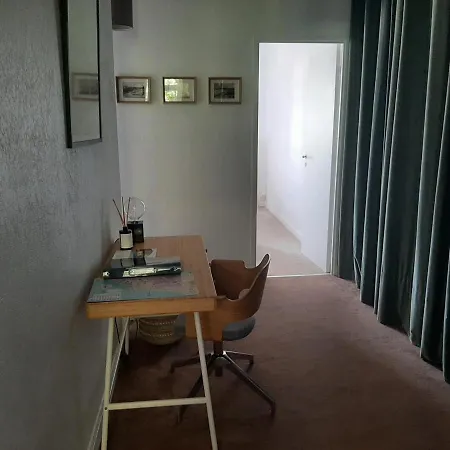 Appartement Biarritz, 3 Pieces, 4 Personnes - Fr-1-239-704 Μπιαρίτζ