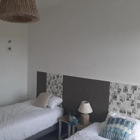 Appartement Biarritz, 3 Pieces, 4 Personnes - Fr-1-239-704 *